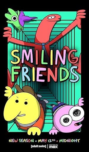 Smiling Friends