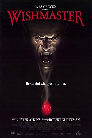 Wishmaster