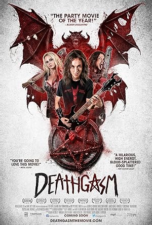 Deathgasm