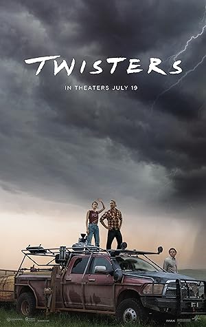 Twisters