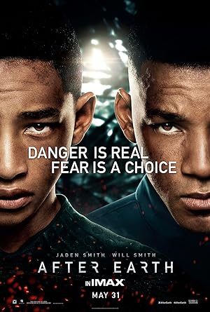 After Earth