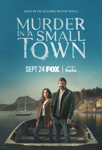 Murder in a Small Town