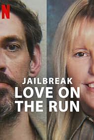 Jailbreak: Love on the Run