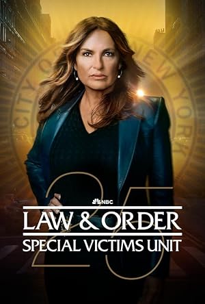 Law & Order: Special Victims Unit