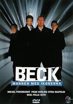 Beck – Mannen Med Ikonerna