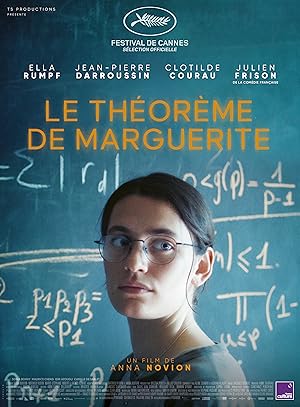 Marguerite’s Theorem