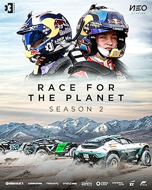 Race for the Planet