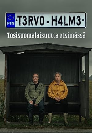 Tervo & Halme tosisuomalaisuutta etsimässä