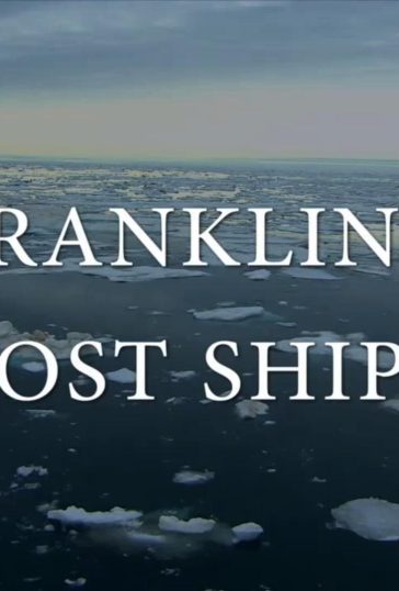 Franklin’s Lost Ships