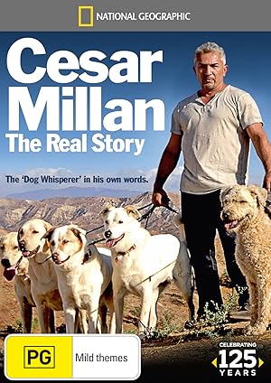 Cesar Millan: The Real Story