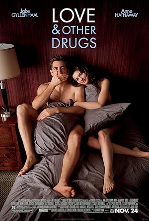 Love & Other Drugs