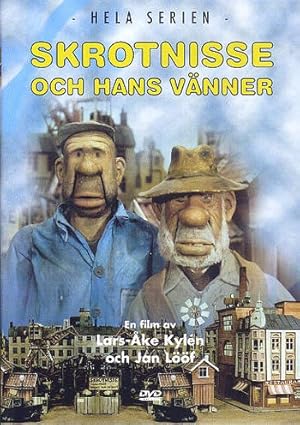 Sagan om Skrotnisse och hans vänner