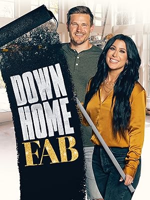 Down Home Fab