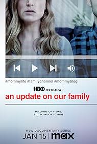 An Update on Our Family