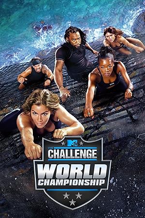 The Challenge: World Championship