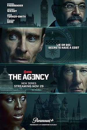 The Agency