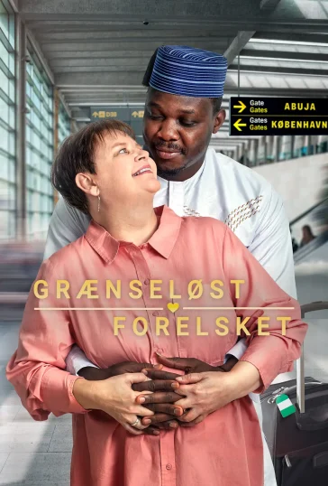 Grænseløst forelsket