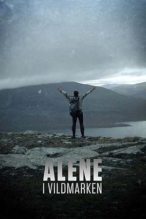 Alene i vildmarken