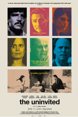 The Uninvited