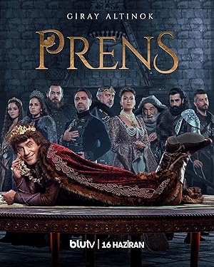 The Prince