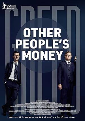 Other People’s Money