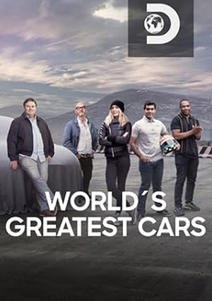 World’s Greatest Cars