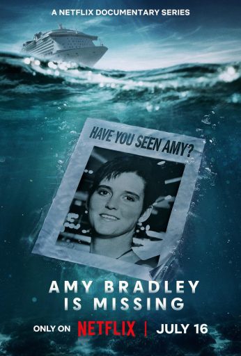Amy Bradley Is Missing